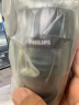 飞利浦（PHILIPS）电动剃须刀经典便携款 自动研磨刮胡刀胡须刀 生日礼物 送男友 送老公 实拍图