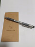 施德楼（STAEDTLER）自动铅笔0.5mm 学生办公活动铅笔 磨砂质感 单支装 灰色 77705-8 实拍图