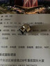通信光鹿（tongxinguanglu）otdr法蘭頭轉(zhuǎn)接頭日本橫河安利exfo安科特納JDSU光纖測(cè)試儀測(cè)試頭光口配件接口適配器底座 FC（圓）轉(zhuǎn)換頭國(guó)產(chǎn)美國(guó)OTDR專用 曬單實(shí)拍圖