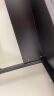 锦汐升降电脑桌台式电竞桌家用桌椅套装组合办公桌子站立式游戏工作台 【碳纤维纹理】升降电竞桌120CM 晒单实拍图