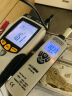 华盛昌（CEM）DT-321S温湿度计 专业高精度 湿球 露点温度检测仪 工业温湿度计 实拍图