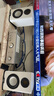 意力（ELAC） Carina系列BS243.4 德國(guó)發(fā)燒級(jí)無(wú)源書(shū)架音箱桌面監(jiān)聽(tīng)級(jí)低音反射電視電腦HiFi音箱套裝 BS243.4 白色 一對(duì) 曬單實(shí)拍圖