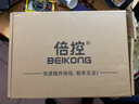 倍控 3865U i3-7100u軟路由i5六網口千兆軟路由器迷你電腦主機ROS系統(tǒng)海蜘蛛維盟工控機路由云路由 i5-7200U 4G 64G G47 8系網卡 曬單實拍圖