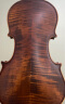 凤灵（FineLegend）4/4小提琴成人儿童初学者乐器手工实木专业入门考级 实拍图