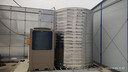 美的（Midea）【商用空氣能熱水器一體機(jī)】家用空氣能熱水器主機(jī) 酒店 民宿 工地 學(xué)校大容量空氣源熱泵超低溫機(jī) 10匹10噸【220~250人用】 -26℃ 曬單實(shí)拍圖