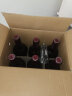 通天通化葡萄酒 8度野生原汁山葡萄酒 甜型红酒女士微醺 吉林特产 1000mL 1瓶 单瓶装+开瓶器 实拍图