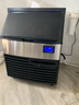 維仕美（Vvmax）商用制冰機商用大型奶茶店設備全套大容量大型方塊冰小型制冰機奶茶店酒吧KTV全自動(dòng)制冰 【中型款】36顆丨日產(chǎn)55KG丨自來(lái)水 曬單實(shí)拍圖