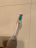 適配飛利浦電動(dòng)牙刷頭HX7001/HX7351/HX7551/HX5751/HX5100/5251 通用HX5/HX7系列 曬單實(shí)拍圖
