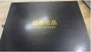 Walker Shop雙肩包【生日禮物】新款頭層牛皮商務(wù)休閑背包旅行雙肩包 黑色 （高40*寬27*厚16）CM 曬單實(shí)拍圖