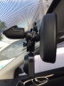 360行车记录仪一 代二代支架j501cj511美猴王版 后视镜悬挂式支架吸盘支架【挂架】 360二代旗舰版美猴王系列 实拍图