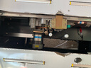 鑫凱馳（XINKAICHI） 全自動打包機PP帶紙箱捆扎機高臺免扣式捆扎收緊一體封箱機 201高臺打包機 曬單實拍圖