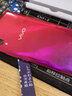 vivo X23/ X23幻彩版 二手手機 水滴屏全面屏 游戲手機 全網(wǎng)通4G智能 備用手機 魅影紫 8G+128G【全網(wǎng)通】 95新 曬單實拍圖