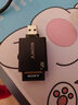 索尼（SONY） MRW-S1 讀卡器 高速USB 3.0 支持UHS-II/UHS-I SD/SDXC存儲(chǔ)卡 曬單實(shí)拍圖
