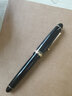 百樂(lè ) PILOT 14K金筆 742 墨水筆 鋼筆 146 龍大小 黑色 FM 曬單實(shí)拍圖