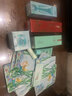 冰美人（BMERY） 冰美人化妝品旗艦水潤保濕補水化妝品套裝補水保濕護膚品滋潤乳 潔面+水+乳+霜 曬單實拍圖