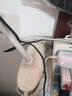 康銘 KM-082LED照明燈手電筒臺(tái)燈柔光護(hù)眼臥室床頭書桌燈創(chuàng)意大學(xué)生宿舍學(xué)習(xí)戶外露營燈 KM-082臺(tái)燈寫字閱讀護(hù)眼燈 觸摸開關(guān) 曬單實(shí)拍圖