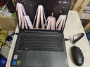 ThinkPadThinkbook K4聯(lián)想筆記本電腦 十二核酷睿i7高性能超輕薄本商務(wù)辦公學(xué)生設(shè)計(jì)師2.2K超清屏RTX獨(dú)顯本 定制 i5-1240P 16G 1T固態(tài) RTX2050-4G獨(dú)顯 2 曬單實(shí)拍圖