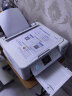 爱普生迪士尼草莓熊系列彩色无线自动双面打印机连供喷墨家用办公复印扫描一体机 L4266标准版 官方标配（内含一套墨水） 实拍图