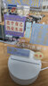 巴適小夜燈勵志擺件生日禮物男孩女孩女生獎勵學(xué)生獎品生日伴手禮回禮 文字款：乘風(fēng)破浪【禮盒裝】 曬單實(shí)拍圖