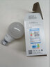 飛利浦（PHILIPS） led燈泡e27大小螺口圓形節(jié)能燈泡家用高亮白光黃光光源單燈照明 E27大螺口5W經(jīng)濟(jì)型 日光色/白光6500K 曬單實(shí)拍圖
