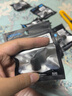 ALPHACOOL（阿爾法酷）全銅高端接頭 10mm/20mm 內(nèi)外G1/4螺紋延長座 20mm延長座—黑色 曬單實(shí)拍圖