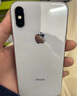 蘋果x Apple iPhone X xsamax 二手手機(jī) 蘋果手機(jī) iphonex 4G全網(wǎng)通 蘋果X 銀色【國(guó)行單卡+三方屏幕】 9新-256G 全網(wǎng)通【贈(zèng)配件禮包】 曬單實(shí)拍圖