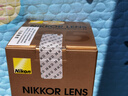 尼康（Nikon） 尼康鏡頭尼康單反鏡頭適用于尼康D6D850D780D7500D750等單反相機鏡頭 AF-S 85mmf/1.8G定焦鏡頭 曬單實拍圖