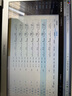 普聯(lián)（TP-LINK） 全屋WiFi6套裝 5G雙頻家用企業(yè)86型無(wú)線ap面板 千兆PoE路由器供電ac易展mesh組網(wǎng)AX1500M覆蓋 Wi-Fi6面板XAP1502GI易展版【銀色】 曬單實(shí)拍圖