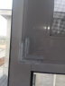攸曼诚品(eudemon)断桥铝窗防撞护角内开包角透明防磕碰安全窗户防撞角软 实拍图