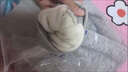 回力童裝男童褲子羊羔絨兒童冬季衛(wèi)褲2024新款冬裝男孩一體絨保暖長褲 【加厚羊羔絨】藏藍(lán)/H回力白K 120 cm 曬單實(shí)拍圖