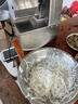 闊愛(ài)不銹鋼土豆切片切絲機(jī)商用食堂電動(dòng)全自動(dòng)洋芋蘿卜刨片刨絲機(jī)神器 升級(jí)款電動(dòng)配2.0毫米絲刀 曬單實(shí)拍圖