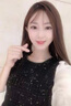 她芙（tafu）品牌女裝小香風(fēng)連衣裙女2025春秋季新款小個(gè)子氣質(zhì)減齡優(yōu)雅A字裙 黑色 M 曬單實(shí)拍圖
