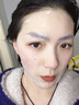 芙詩(shī)婷祛痘補水面膜男女士淡化痘印黑頭閉口毛孔青少年痘痘肌專(zhuān)用護膚品 祛痘補水面膜3盒30片*25g 曬單實(shí)拍圖