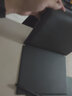 久宇 適用于科大訊飛X2保護套智能辦公本皮套10.3英寸電子書(shū)閱讀器XF-DX-T210電紙書(shū)雙面套 爵士黑【商務(wù)輕薄】雙面休眠保護殼 科大訊飛X2旗艦版【10.3英寸智能辦公本】 曬單實(shí)拍圖