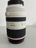 佳能（Canon）全新RF全畫幅微單鏡頭 EOS R3 R5 R6 R7 R10 RP專微相機(jī)rf鏡頭 RF70-200F2.8L 紅圈 （國際版）官方標(biāo)配（推薦套餐） 曬單實(shí)拍圖