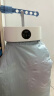 OIDIRE 德国OIDIRE 烘干机家用干衣机小型烘干衣柜折叠烘干机便携巴氏杀菌智能定时恒温温控烘衣机烘干机 ODI-GYJ01 智能折叠干衣机（随心扣款） 实拍图