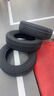 鄧祿普（DUNLOP）汽車輪胎 GRANDTREK ST30 越野車輪胎 城市SUV 225/65R17 102H原配榮放 曬單實拍圖