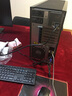 戴爾（DELL）PowerEdge T550塔式服務(wù)器主機(jī)DeepSeek本地部署虛擬化GPU工作站電腦主機(jī) 2顆銀牌4310（24核2.1GHz） 64G丨2*480G+2*8T丨H355 曬單實(shí)拍圖