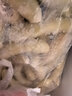 林中山 凍梨東北特產(chǎn)非梨花蓋梨凍秋梨大黑梨凍梨 5斤 大果【單果230g-280g】 曬單實(shí)拍圖