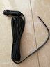 巨木 汽車車載點煙器插頭帶線 充氣泵吸塵器純黃銅線12V24V電源線 3米線長點煙器【300W帶保險絲】 曬單實拍圖