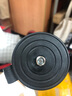曼富圖（Manfrotto） MVMXPROA4 XPRO PLUS 4節鋁合金攝像獨腳架MPMXPROA4專(zhuān)業(yè)攝影單腳架微單單反相機獨腳支架 帶液壓底座 曬單實(shí)拍圖