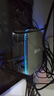 神舟（HASEE） MINI PC6 家用影音商用辦公 迷你臺式電腦小主機 MINI單主機 四核N5105/8G內(nèi)存/256G固態(tài) 曬單實拍圖