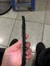 胲旺 小米civi手機(jī)殼小米civi1s保護(hù)套半包純色無邊框簡約超薄散熱硬殼 小米civi1s【經(jīng)典黑】 曬單實(shí)拍圖