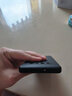 藝派 適用三星s10+手機殼直邊液態(tài)硅膠殼Galaxy S10+保護套全包邊鏡頭防摔軟殼SM-G9750輕薄男女新款潮 【優(yōu)雅黑】配全屏膜 曬單實拍圖