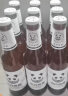 杰克熊猫（Jack Panda） 杰克熊猫小麦白啤酒 果味啤酒瓶装啤酒 275mL 24瓶 （精酿小麦白啤） 实拍图