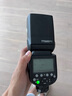 神牛（Godox）TT685II高速TTL機頂外拍閃光燈佳能尼康索尼閃光燈單反相機攝影燈 TT685II【官方標(biāo)配】 佳能版 曬單實拍圖