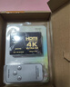 HDMI切換器三進一出 4K高清視頻分配器一分三 機頂盒電腦游戲機網(wǎng)絡盒子接電視屏幕遙控切換 HDMI切換器三進一出 曬單實拍圖