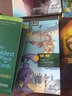 書蟲·牛津英漢雙語讀物美繪版：威廉.退爾（入門級 適合小學(xué)高年級、初一 附CD光盤1張） 曬單實拍圖