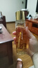 梵西（FONCE）人參多肽抗皺精華水爽膚濕敷水淡紋緊致嫩滑補水保濕護膚煥顏 人參精華水1瓶【送補水面膜5片】 120ml/瓶 曬單實拍圖