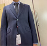 CHALES KIMO CK領(lǐng)帶男士正裝商務(wù)休閑6cm職業(yè)黑色條紋灰色個性復古手打潮流上班學生禮盒裝 K621（6cm手打款） 曬單實拍圖